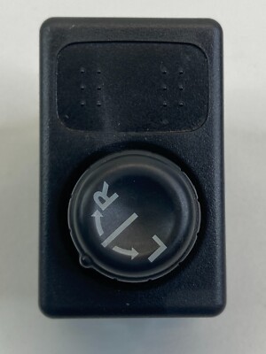 2008-2013 NISSAN ROGUE 14 15 ROGUE SELECT DASH POWER MIRROR CONTROL SWITCH OEM