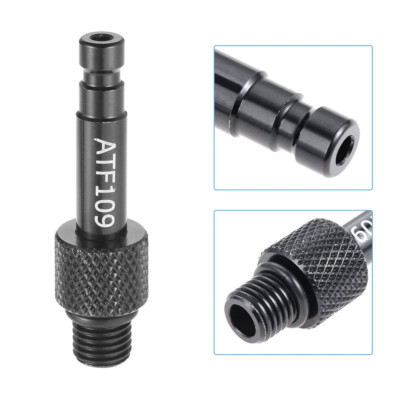 For Mercedes Benz 722.9 ATF Transmission Fluid Fill Adapter - Foto 11