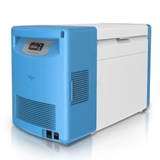 Samples Flash Freezer for Laboratory Samples Storage,Scientific Research (20L)