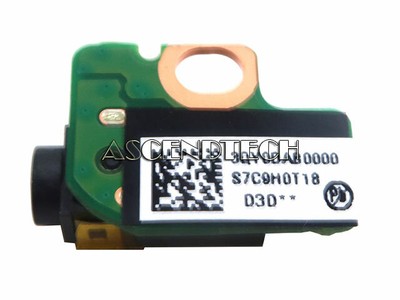 HP ENVY 13-Y SPECTRE 13-4000 13T-4000 SERIES LAPTOP AUDIO JACK 
