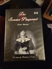 The Scarlet Pimpernel ~ DVD~ Leslie Howard ~ Slimcase Retro Joan Gardner NEW