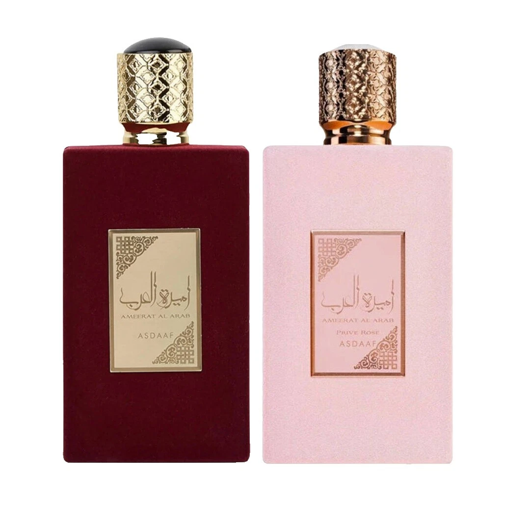 PRIVE Fragancias Unisex