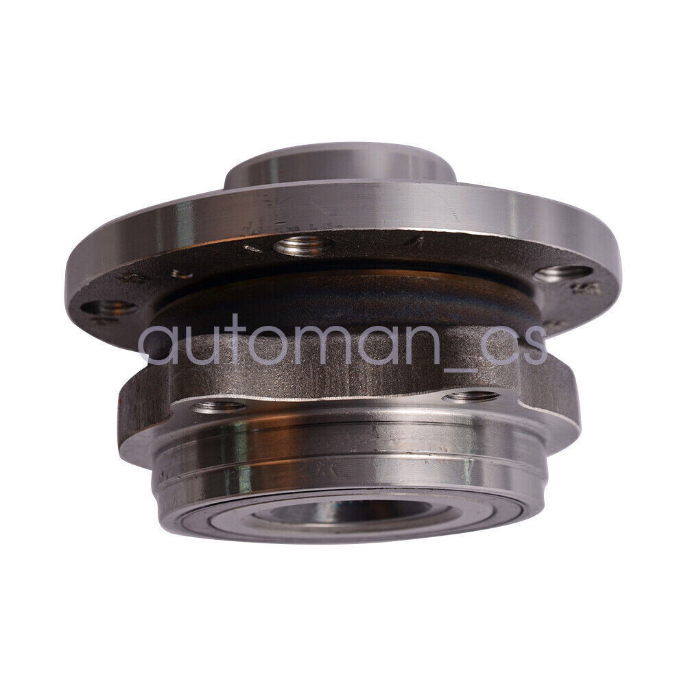Bentley Flying Spur 2009 Hub bearing assemblies 2 pcs
