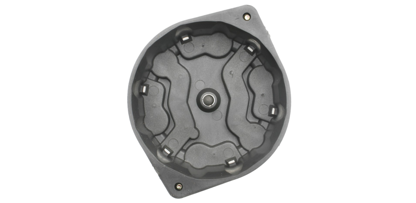 Napa Mileage Plus MO23SB Distributor Cap Fits Dodge, Chrysler eBay