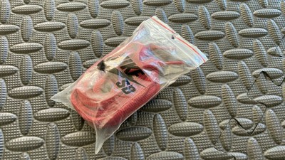 puffy shoe laces