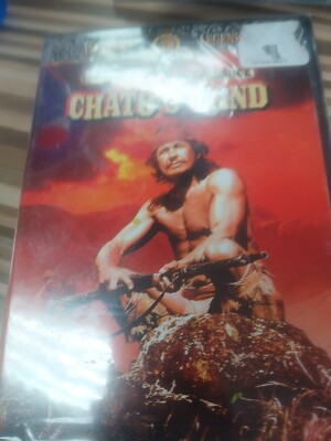 Chato's Land (DVD, 2009)