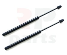 PER KIA RIO 2011-2016 NUOVI 2X AMMORTIZZATORI MOLLA A GAS PORTELLONE POSTERIORE 817801W200