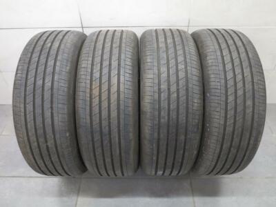 4X Summer Tires Goodyear Efficient Grip Performance 235/50 R20 100V / 7.0 Mm