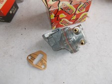 Pompe à essence Renault RODEO