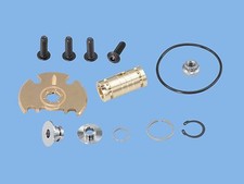 For Sprinter Van Om642 Engine Crd 761154-5004s Gt2056vk Turbo Repair Rebuild Kit