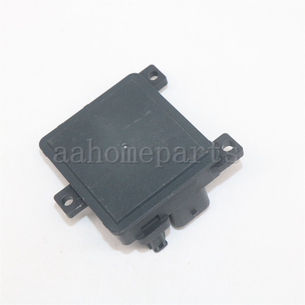 Genuine Cruise Control Distance Sensor 28438-6RB8A for