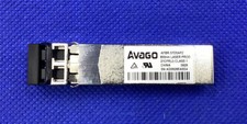 AFBR-57D5APZ AVAGO 8GBPS SFP FIBER OPTIC TRANSCEIVER MODULE