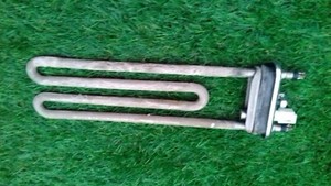 Heizstab Heizungseleme für Waschmaschine Bauknecht WAT Prime 550 SD N Original