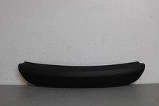 2015 2023 Dodge Challenger Front Bumper Filler Fascia Applique