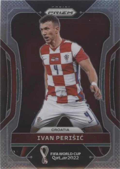 Ivan Perisic Trading Cards for sale | eBay