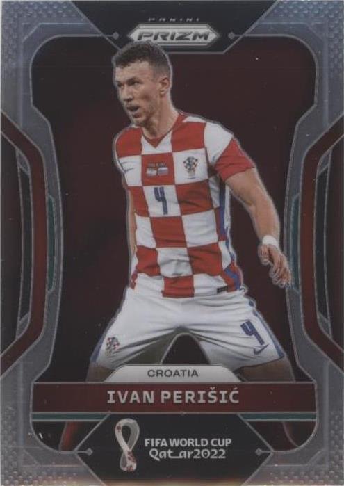 Ivan Perisic Trading Cards for sale | eBay
