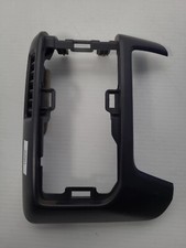 2014 2019 SIERRA SILVERADO DASH HEAD LIGHT SWITCH PANEL TRIM OEM 22851865