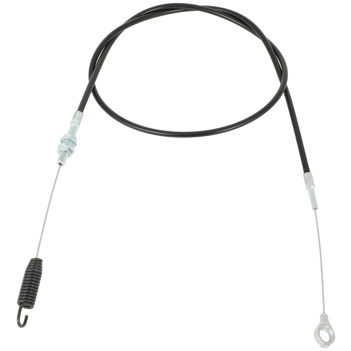 For John Deere JA60 JA62 JA65 JX75 JE75 JX85 Push Pull Cable