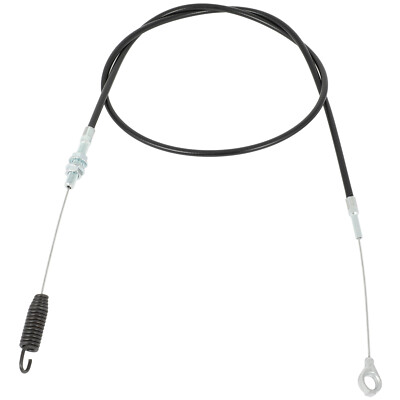For John Deere JA60 JA62 JA65 JX75 JE75 JX85 Push Pull Cable