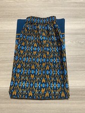 Thai/Khmer Skirt One Size Fit All