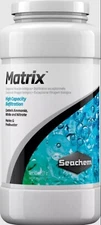 SEACHEM MATRIX  500ML  000116011303
