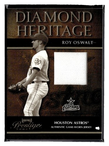 McFarlane MLB Roy Oswalt Series 3 Sportspicks Action Figure 2002