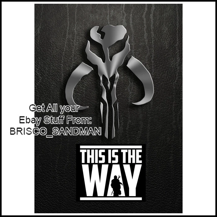 Star Wars: Episode I, II & III - 3 Piece Movie Poster Set (Reguar Styles) (Size 24 x 36 each) (Unframed Posters & Strips