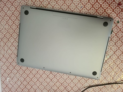 macbook pro 2019 i5-quad core 2.4ghz 8gb 500gb touchbar - Afbeelding 6 van 15