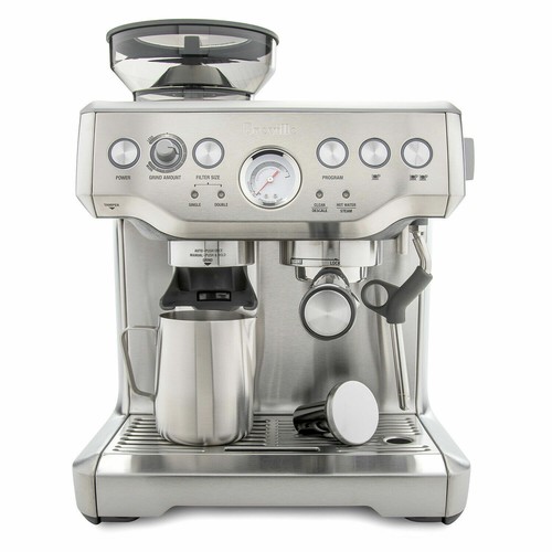 Buy Breville Barista Express BES860XL 2 