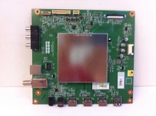 Toshiba  691V0G00240 / VTV-L55731 LCD TV Main Board 50LF621U19 Motherboard 70