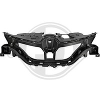 Rahmen KüHlergitter Diederichs 4407039 Hd Priority Parts FüR Renault