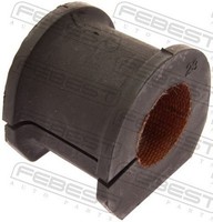 Febest MSB-015 Stabilisatorlager FüR Mitsubishi