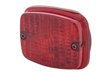 NEU - HELLA 2NE003030-167 Nebelschlussleuchte für PORSCHE