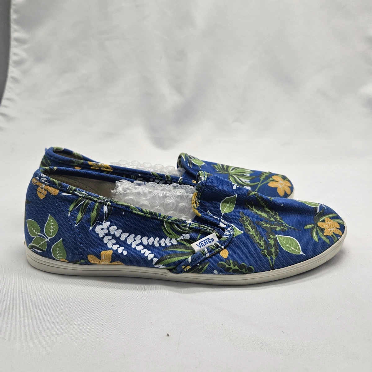 VANS Tropical Athletic Shoes for Women for sale | eBay