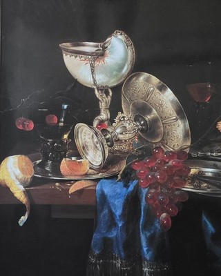 Richard Green / Old Master Paintings Catalog 1989