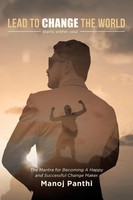 Manoj Panthi | Lead To Change The World | Taschenbuch | Englisch (2022)