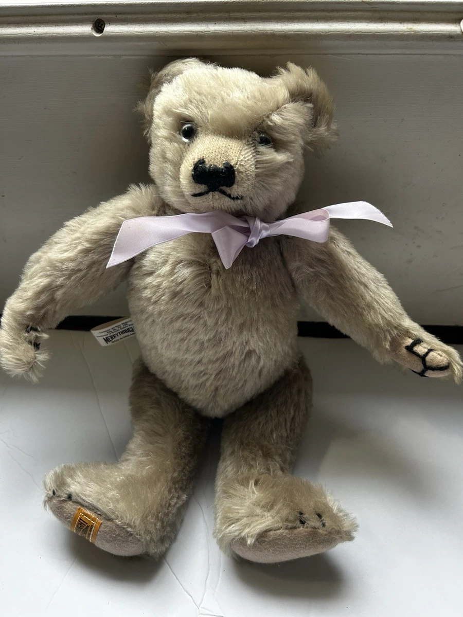 Merrythought Teddy Bears for sale | eBay