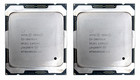 Matched Pair Intel Xeon E5-2697A V4 2.6GHz 16-Core Processor CPU LGA2011 SR2K1