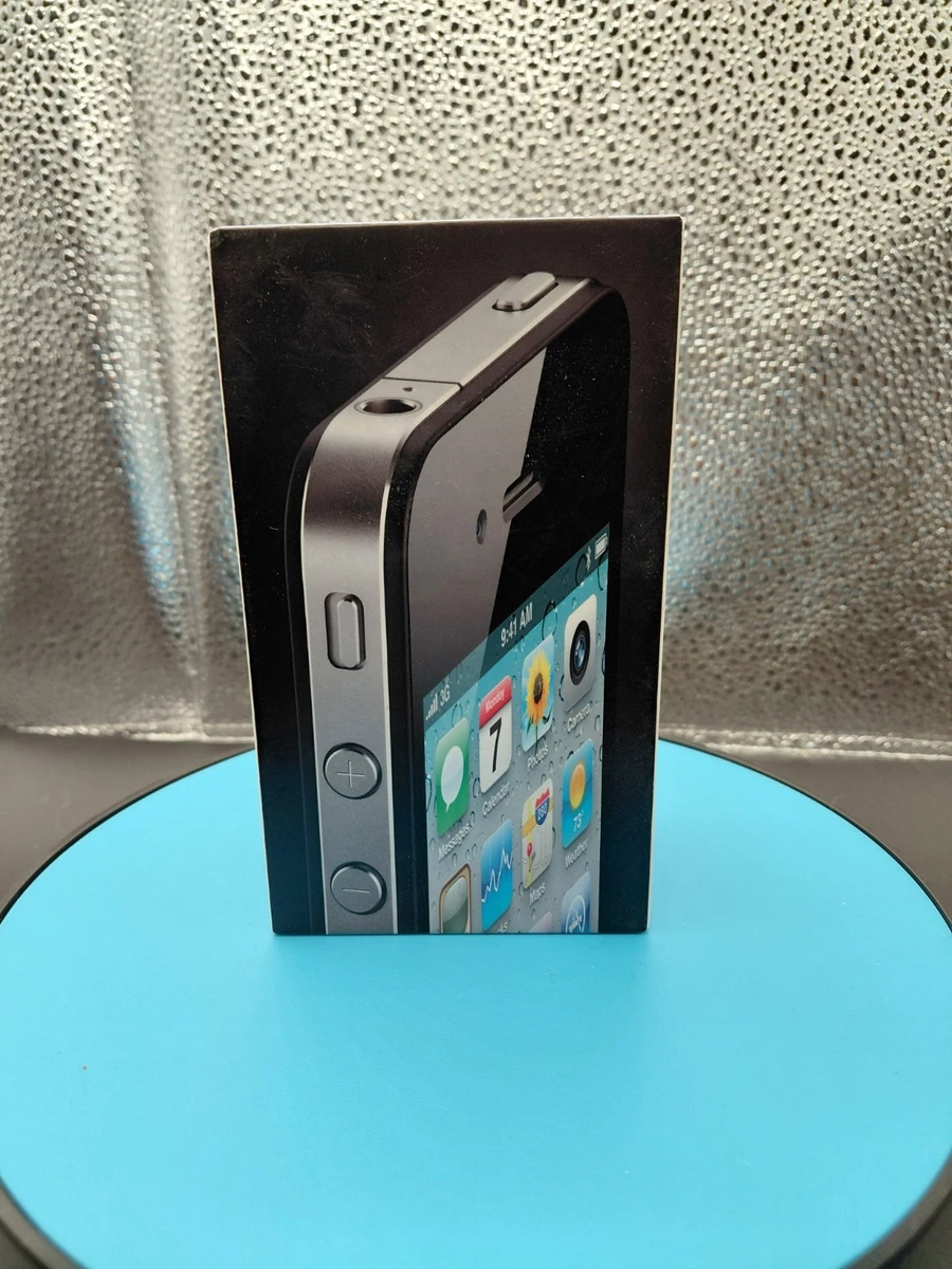 Iphone 4 Box for sale - eBay