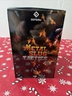 Metal Slug Tactics Commanding Officer Edition Xbox One New Sealed