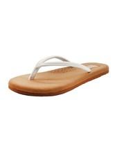 Flojos Women's Fiesta 2.0 Sandals with Extra Cushion Arch Support Flip Flop