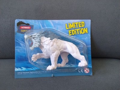 Schleich Eldrador Säbelzahntiger - Limited Edition 