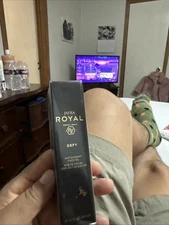 Jafra Royal Jelly Defy Antioxidant Face Oil 1.0oz/30ml~New Sealed