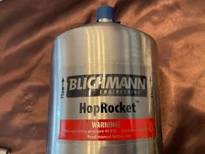 Blichmann Engineering HopRocket  In-line Flavor Infuser
