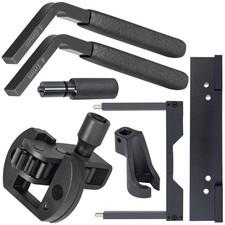 7Pcs Camshaft Timing TDC Locating Pin Tools For Detroit Diesel DD15/16 Upgraded