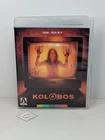Kolobos (Blu-ray, 1999) Arrow Video Special Edition Horror