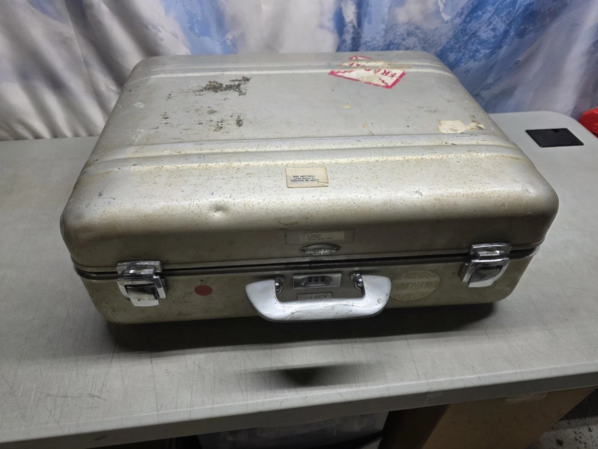 zero halliburton 21 products for sale | eBay