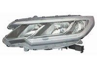 Original Abakus Hauptscheinwerfer 117-1129LMLEMN2 FüR Honda