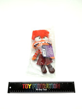 Disney Pixar Inside Out 2 Talk It Out ANXIETY Small Talking Plush -Sealed-