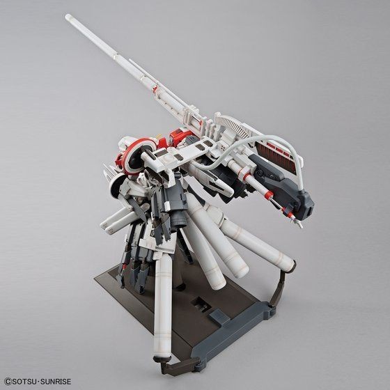 MG Mobile Suit Gundam sentinel PLAN303E MSA-0011 deep striker 1